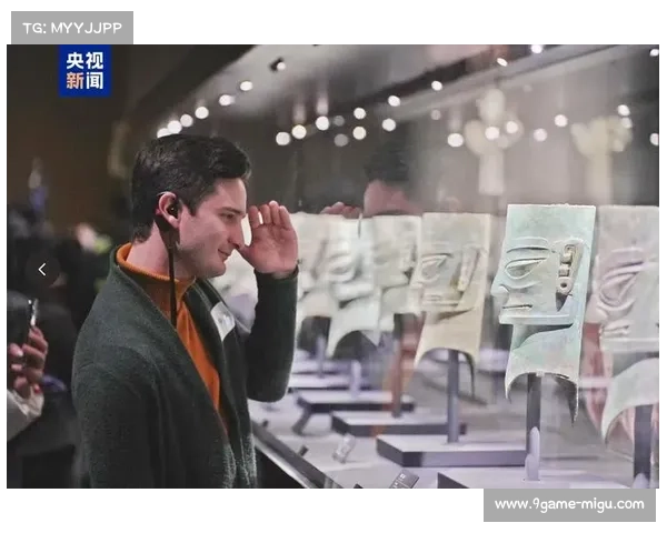 成都俱乐部外国友人以物易物活动 特色礼品交换展示中国传统文化装备 成都俱乐部外国友人以物易物活动 特色礼品交换展示中国传统文化装备