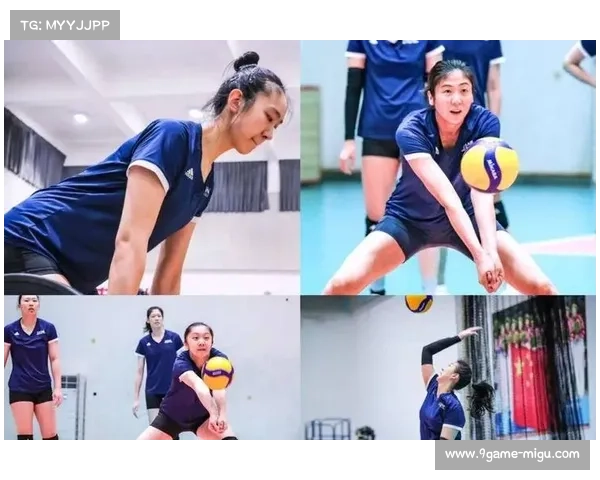 李盈莹伤愈复出中国女排集训 6个月减重2.8公斤备战世锦赛 李盈莹伤愈复出中国女排集训 6个月减重2.8公斤备战世锦赛