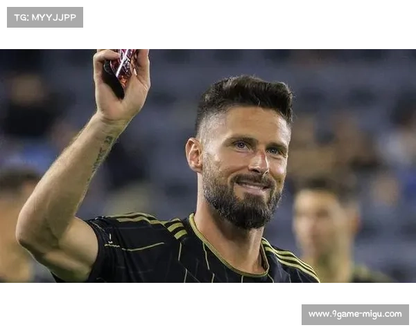 摩纳哥1-0爆冷巴黎，吉鲁中框成比赛转折点