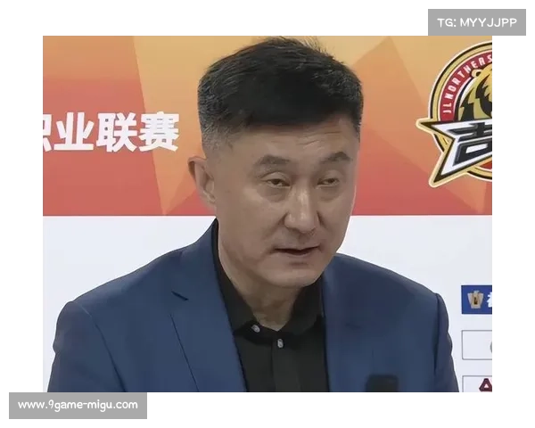 杜锋迎利好：吉林核心威尔逊伤缺，广东内线压力缓解